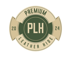 Premium Leather Hide